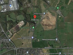 Supporting image for story: Landfill tip's time extension granted in Shropshire after "no committee member was willing" to fight the case