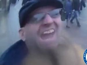 Supporting image for story: Police issue appeal after attempted sexual assault in West Midlands