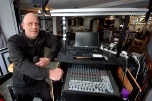 Ready to fire up the karaoke machine