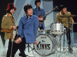 Supporting image for story: The Kinks ready to come back fighting