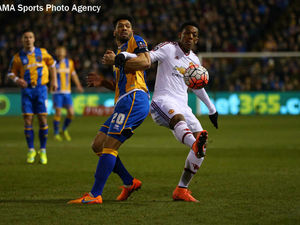 Supporting image for story: Nathaniel Knight-Percival feeling positive for survival fight