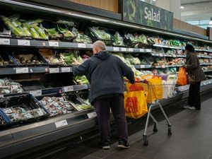 Supporting image for story: Grocery price inflation rises for first time since March 2023