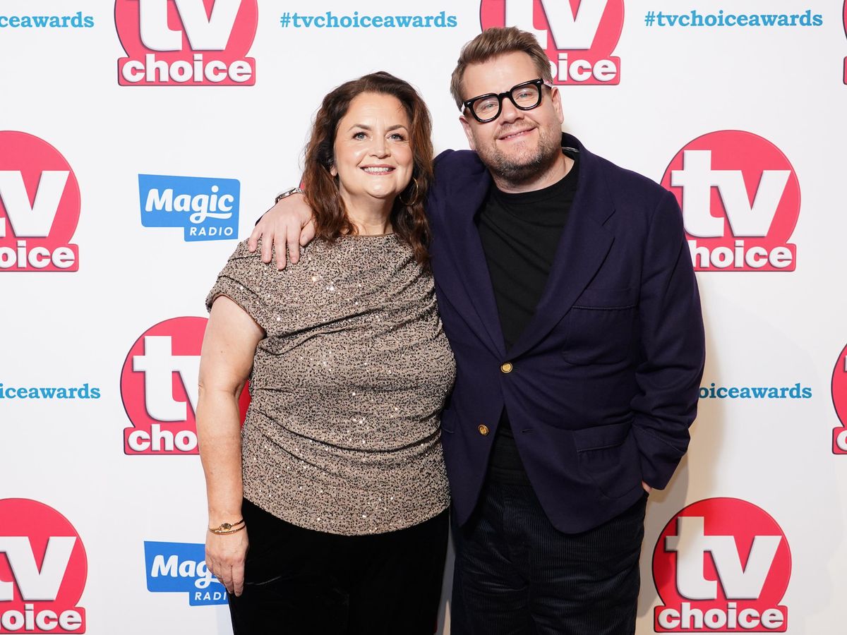 Adolescence, The Traitors and Gavin & Stacey among 2026 TV Choice Awards winners Adolescence, The Traitors and Gavin & Stacey among 2026 TV Choice Awards winners