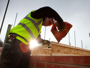 Supporting image for story: New Chief Financial Officer for Persimmon 