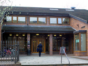 Supporting image for story: Railway society pays tribute to former members