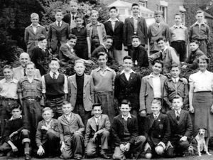 Supporting image for story: Edgmond break for Midlands youngsters