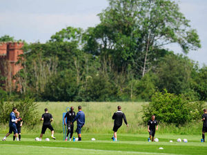 Supporting image for story: Training ground boost for Shrewsbury Town