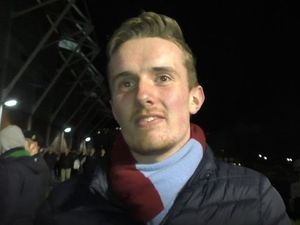 Supporting image for story: Rotherham 1 Aston Villa 2: Travelling fans hail memorable comeback as Villa win seventh straight - VIDEO