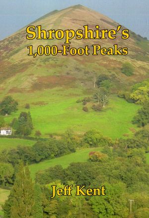Front cover of Jeff Kent's book
