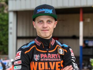 Supporting image for story: Jacob Thorssell back for Sam Masters' testimonial