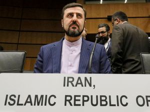 Supporting image for story: Diplomats to meet in Turkey to discuss Iran’s nuclear programme