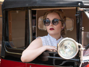 Supporting image for story: Visitors to Severn Valley Railway will step back into the 1940s as event returns 