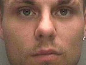 Supporting image for story: Walsall rapist complains about lack of TV in his cell at HMP Stafford