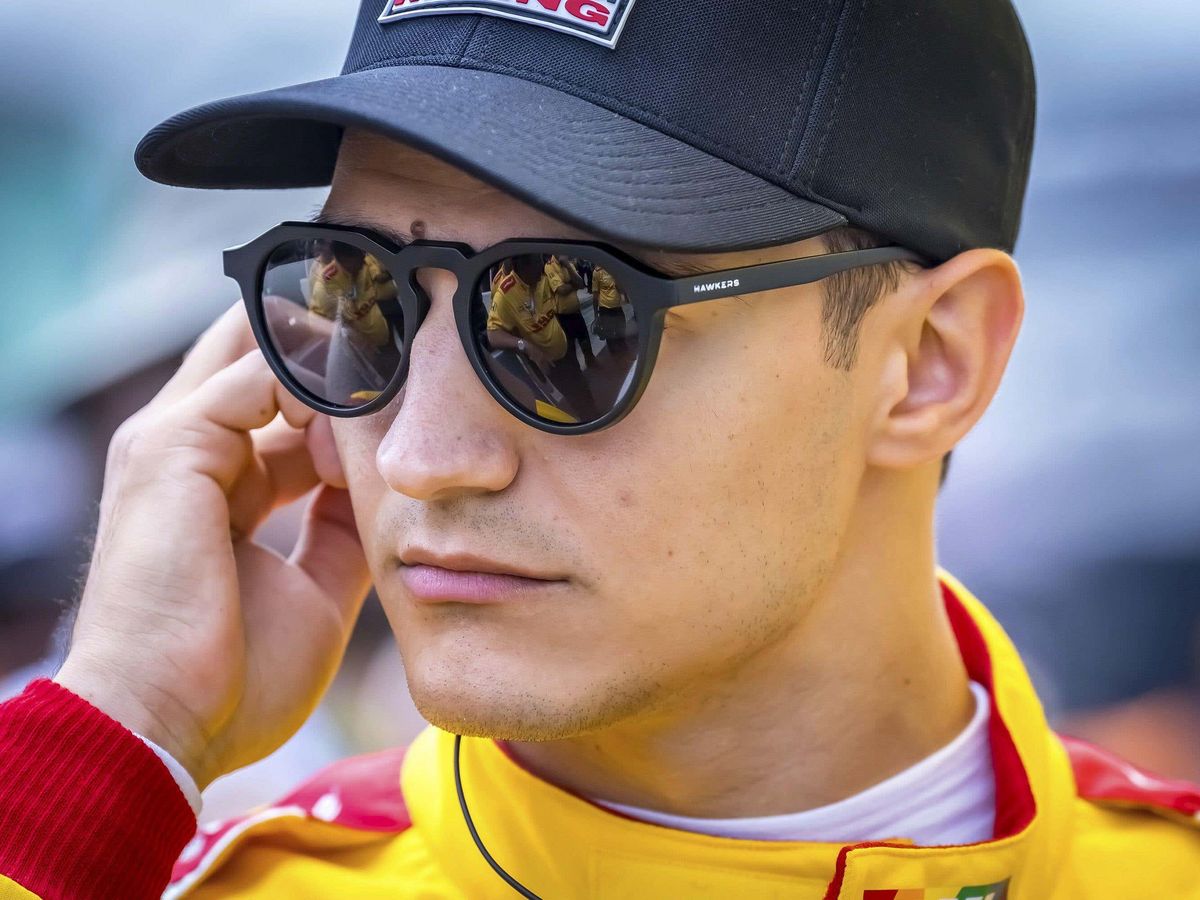 McLaren taking former driver &lsquo;to the cleaners&rsquo; after contract breach, court told