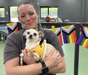 Supporting image for story: Pet retailer has big plans for 2025 following year of events and investment