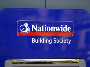 Supporting image for story: Nationwide in fresh pledge to keep high street branches open until 2026
