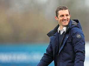 Supporting image for story: Comment: Shrewsbury Town look to have all bases covered