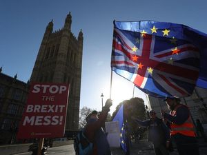 Supporting image for story: Brexit: What they said then and now