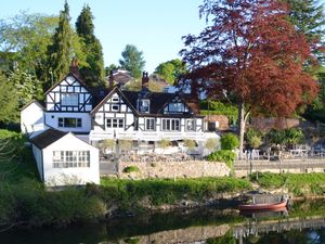 Supporting image for story: Shrewsbury pub reopens after customer tested positive for Covid-19
