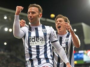 Supporting image for story: West Brom debrief: Time for a change up top for Albion?