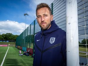 Supporting image for story: Harry Kane says England start Euro 2024 with ‘the most in-form squad we’ve had’