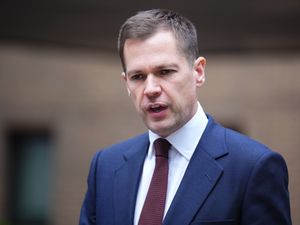 Supporting image for story: Robert Jenrick accused of fomenting division by backing burka ban