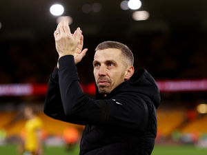 Supporting image for story: Gary O'Neil out to make Wolves history