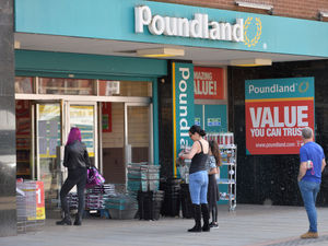 Supporting image for story: Poundland reopening Oswestry store after tills turned off amid lockdown