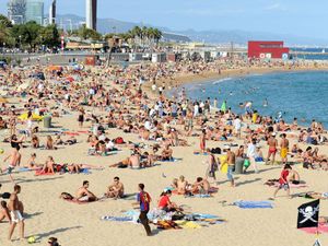 Supporting image for story: New travel rules ‘causing confusion for Midlands holidaymakers’