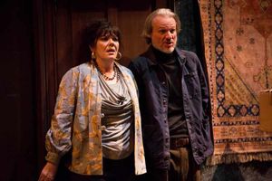 Supporting image for story: Amédée, Birmingham REP - review