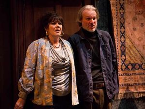 Supporting image for story: Amédée, Birmingham REP - review