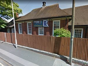 Supporting image for story: Laptops and minibus stolen from Bilston special school