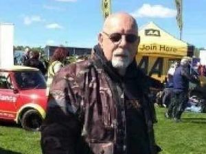 Supporting image for story: Motorcyclist killed after 'clipping kerb in crash'