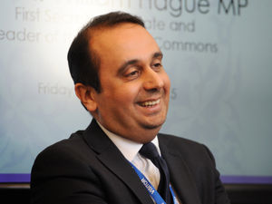 Supporting image for story: New complaints process to secure fair treatment for small firms in the West Midlands