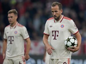 Supporting image for story: Harry Kane and Bayern Munich break records while Real Madrid start with win