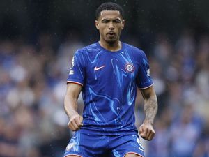 Supporting image for story: Chelsea boss Enzo Maresca keen to replace injured Levi Colwill with new signing