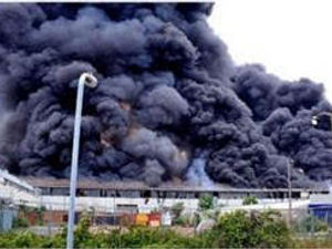 Supporting image for story: Kidderminster recycling company directors avoid jail after two major fires