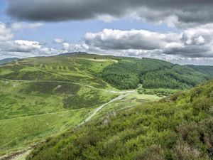 Supporting image for story: Powys councillors are against a new North East Wales National Park which could include parts of Powys
