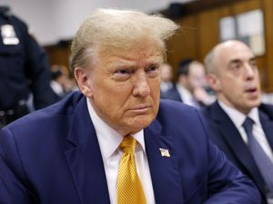 Supporting image for story: Urgent need to investigate Trump’s business assets in Scotland, say Greens