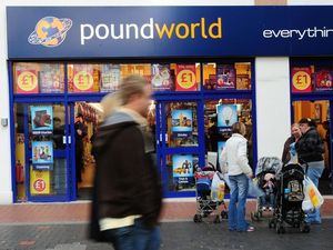 Supporting image for story: Poundworld facing administration: 355 stores risk closure and 5,300 jobs threatened