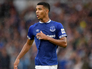 Supporting image for story: Gareth Barry: Mason Holgate will help improve West Brom