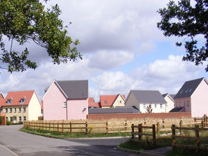 Supporting image for story: Warning on land for housing after Telford & Wrekin Council lands £3.7 million grant for brownfield sites