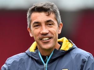 Supporting image for story: Bruno Lage dreams of making computer-game glory a reality with Wolves in FA Cup