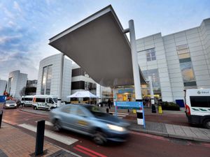 Supporting image for story: Sandwell health chiefs warn of 'dark, difficult winter'