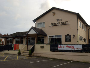 Supporting image for story: Telford pub to be demolished and houses built under plans