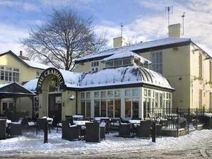 Supporting image for story: The Crabmill, Oldswinford