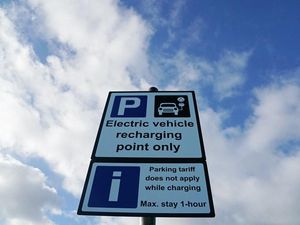 Supporting image for story: Ban on sale of petrol and diesel vehicles could come in 2032, says minister