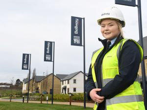 Supporting image for story: How go-getter Sophie from Stafford is buying her own home at the age of 20

