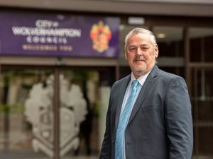 Supporting image for story: Scheme can help get Wolverhampton's youngsters into work, says council leader