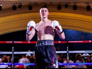 Supporting image for story: Thai adventure has Ashley Pettigrew ready to return